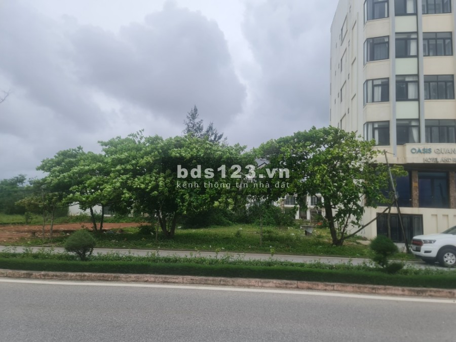 Bán lô đất mặt tiền đường Trương Pháp 20x20m, giá siêu rẻ