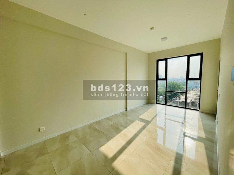 Duy nhất 1 căn hộ hạng sang hướng Bắc giáp TTHC Quận 12, giá chỉ 2 tỷ chiết khấu 2%