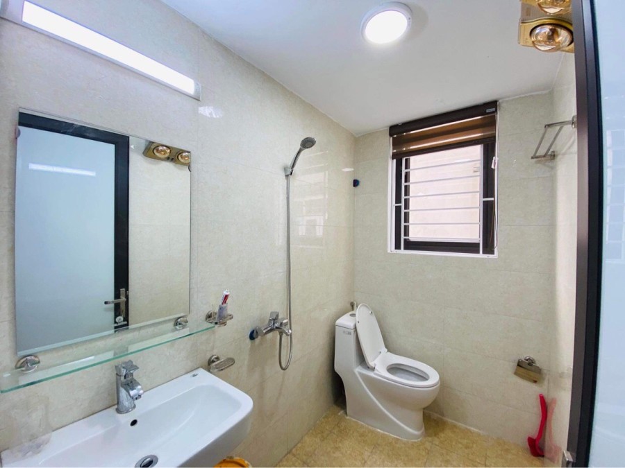 Siêu pẩm Bắc Cầu Ngọc Thụy Long Biên 50m 6 tầng 5 tỷ ở đẳng cấp, kinh doanh đỉnh