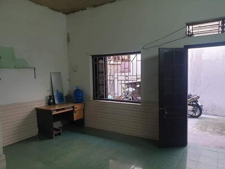 Ngọc Lâm, Long BIên diện tích sử dụng 60m2 mặt tiền 5m giá bán chỉ nhỉnh 6 tỷ