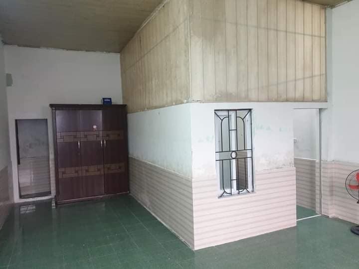 Ngọc Lâm, Long BIên diện tích sử dụng 60m2 mặt tiền 5m giá bán chỉ nhỉnh 6 tỷ