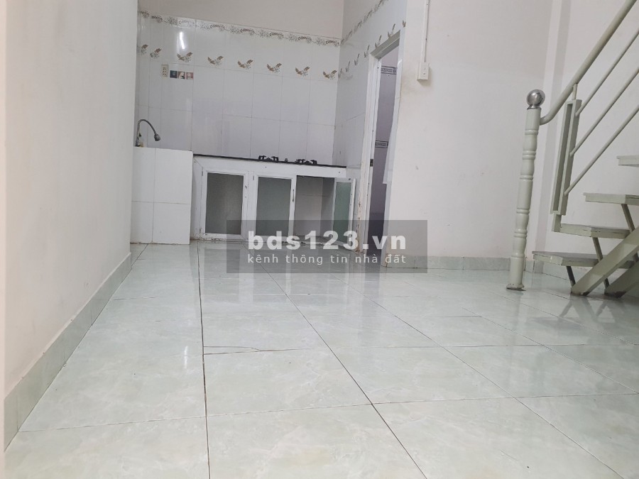 Nhà chính chủ cho thuê nguyên căn đường Thích Quảng Đức khu an ninh, yên tĩnh