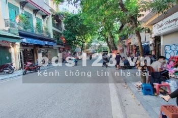 Bán nhà đẹp long lanh Ngô Gia Tự Quận Long Biên diện tích 55m2 lô góc giá bán 8 tỷ