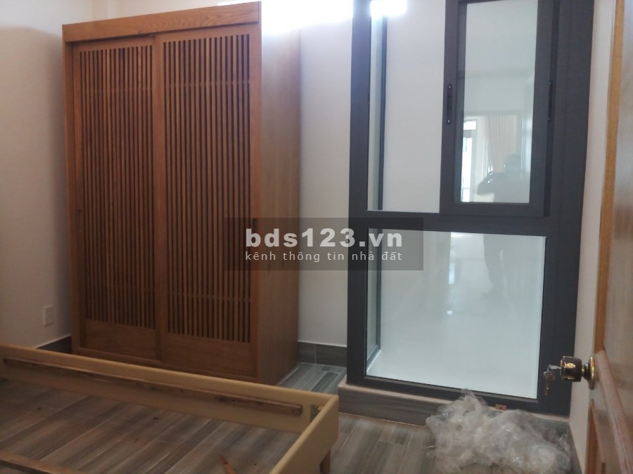 Bán gấp Nhà hẻm ba gác Nguyễn Văn Lượng Gò Vấp, 5 tầng, nhỉnh 5 tỷ, nhà mới xinh xắn