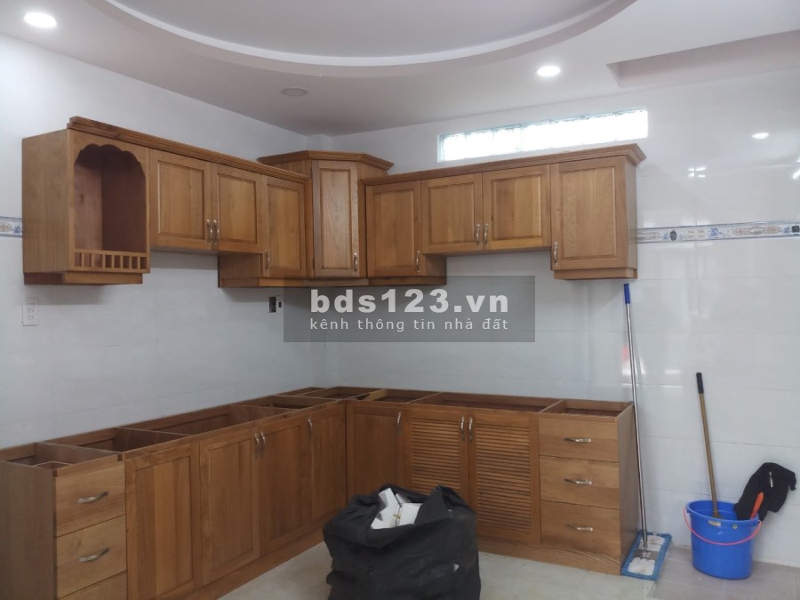 Bán gấp Nhà hẻm ba gác Nguyễn Văn Lượng Gò Vấp, 5 tầng, nhỉnh 5 tỷ, nhà mới xinh xắn