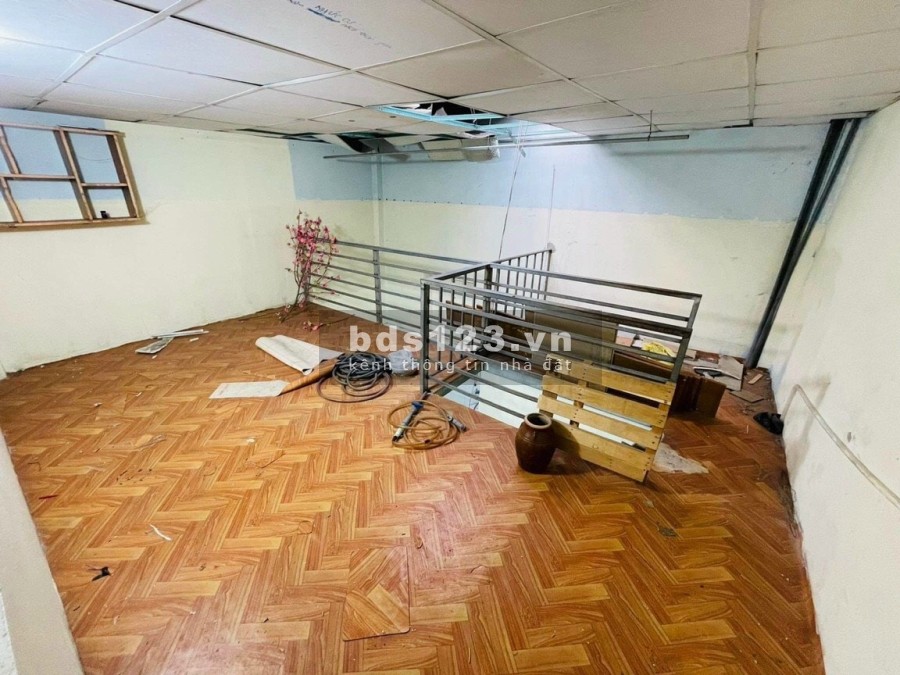 Bán nhà Quận Bình Tân. diện tích khủng diện tích sử dụng 75m2 giá nhỉnh 3 tỷ pháp lý chuẩn
