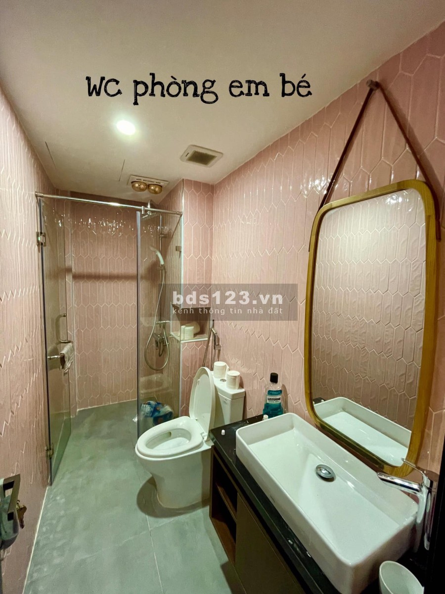 Mua bán nhà đẹp khu đô thị Mỗ Lao Quận Hà Đông 70M, 5 tầng sổ đỏ chính chủ, giá tốt đầu tư