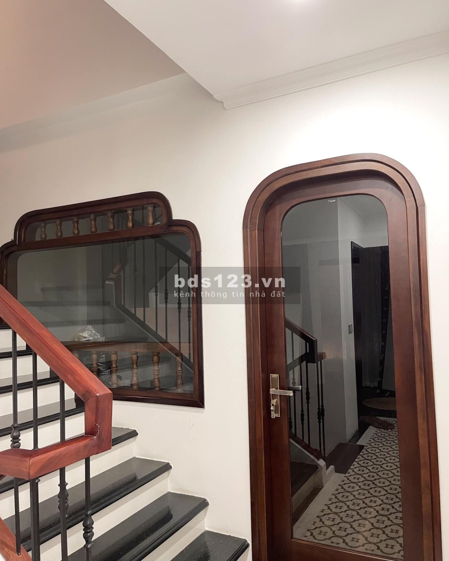 Mua bán nhà đẹp khu đô thị Mỗ Lao Quận Hà Đông 70M, 5 tầng sổ đỏ chính chủ, giá tốt đầu tư