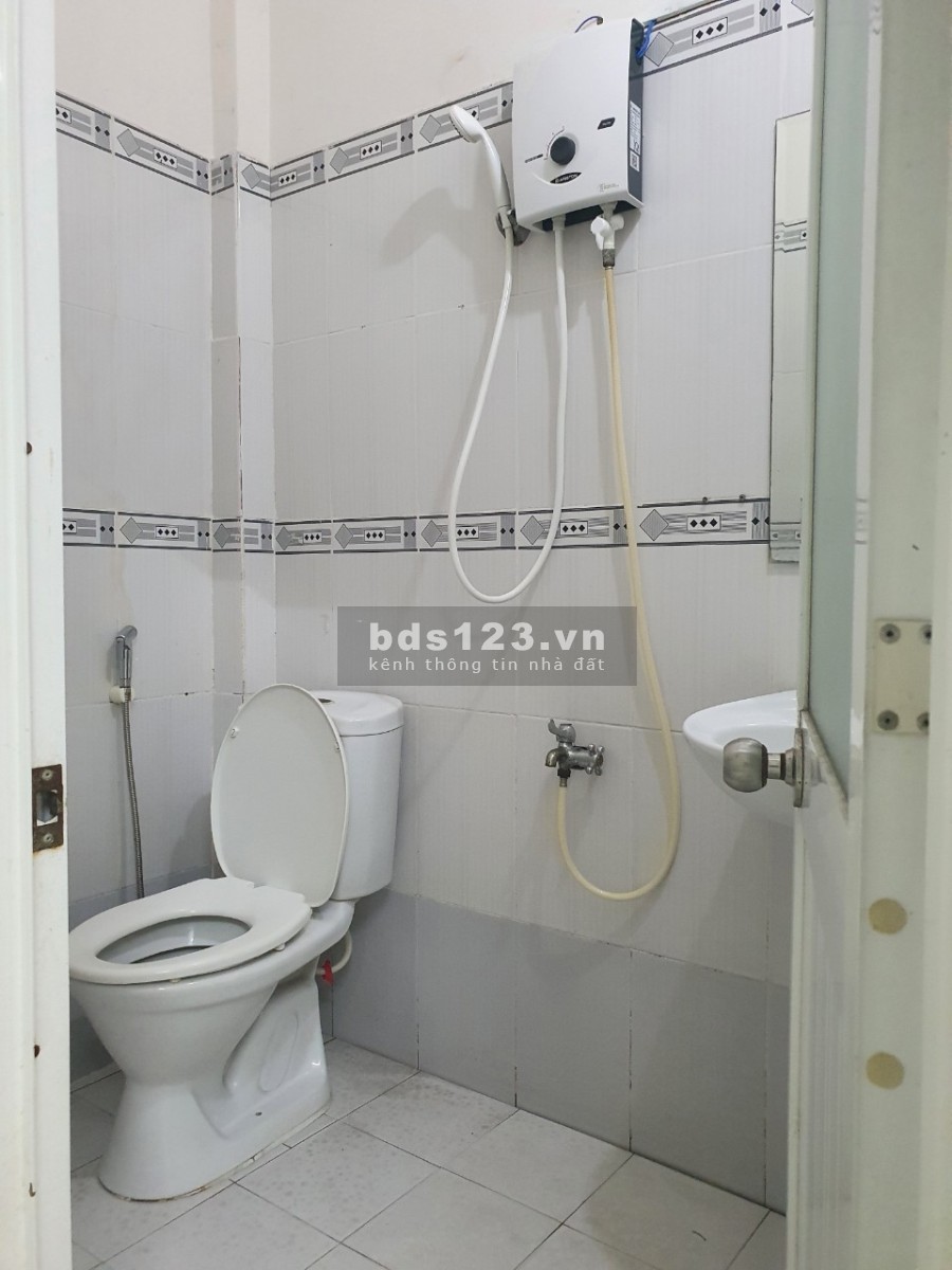 Nhà chính chủ cho thuê nguyên căn đường Thích Quảng Đức khu an ninh, yên tĩnh