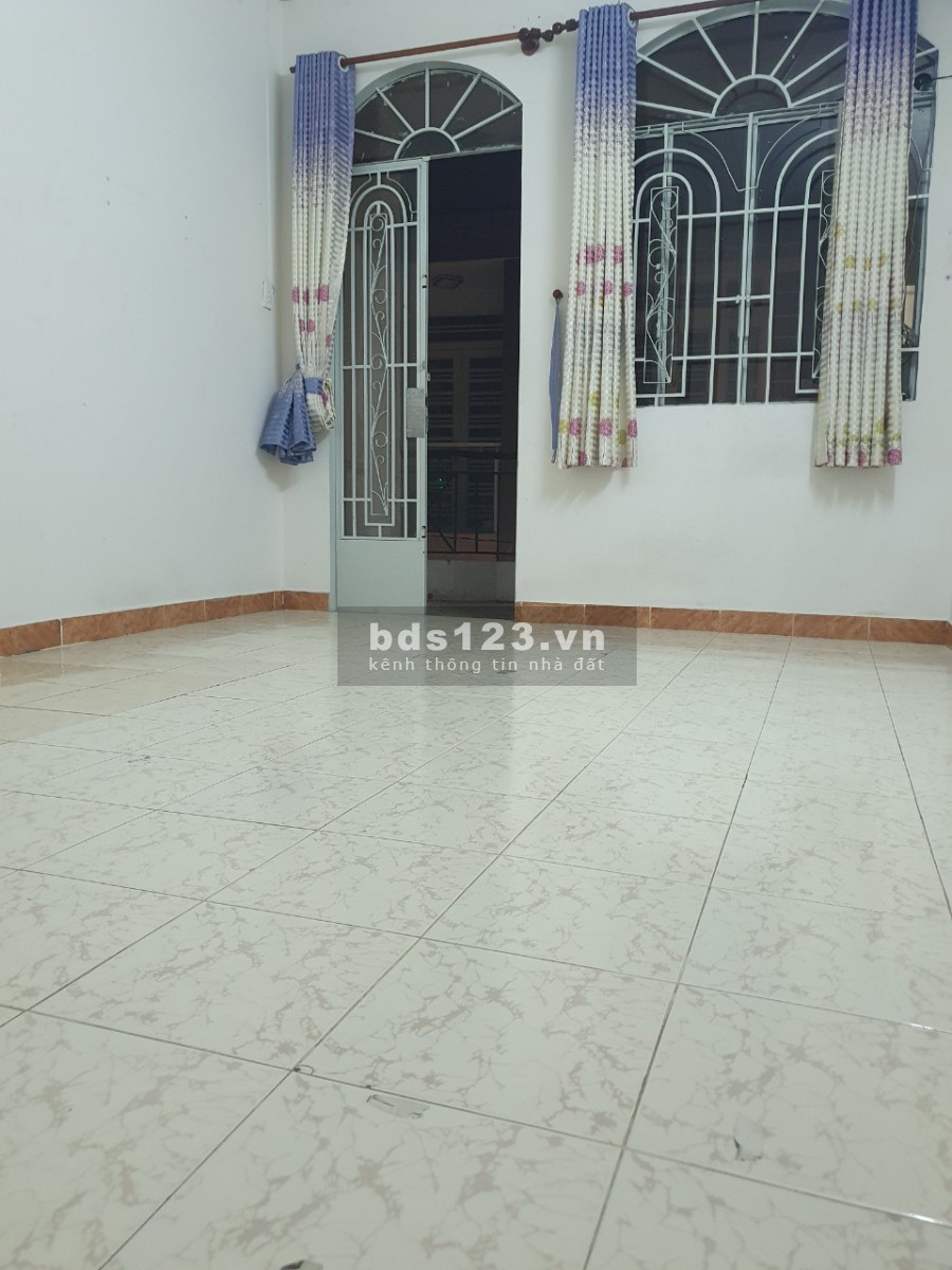 Nhà chính chủ cho thuê nguyên căn đường Thích Quảng Đức khu an ninh, yên tĩnh