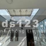 Khu Phân Lô Víp hẻm xe hơi tránh Hương lộ 2 Quận Bình Tân giá bán chỉ nhỉnh 5 tỷ