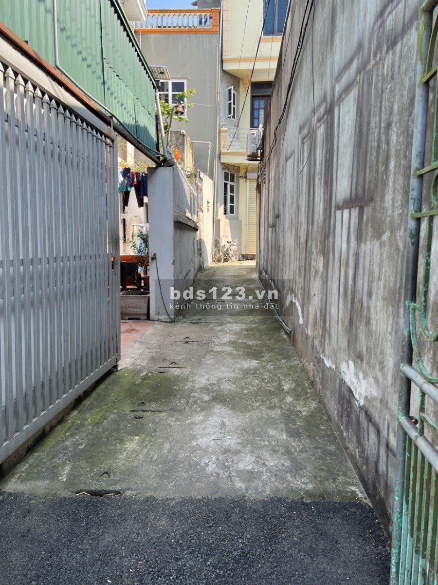 Chính chủ cần bán đất tổ 11 phường Đồng Mai sổ đỏ chính chủ, bàn giao công chứng ngay