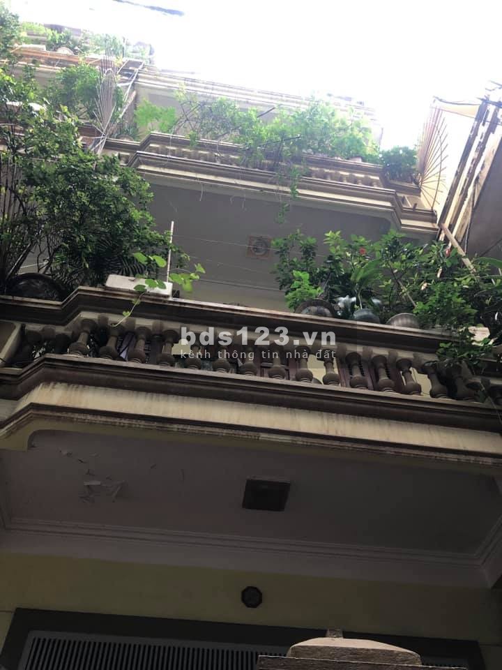 Nhà rộng phố Hào nam, ngõ thông, kinh doanh, cho thuê, dtsd 116m2, giá bán 12.9 tỷ