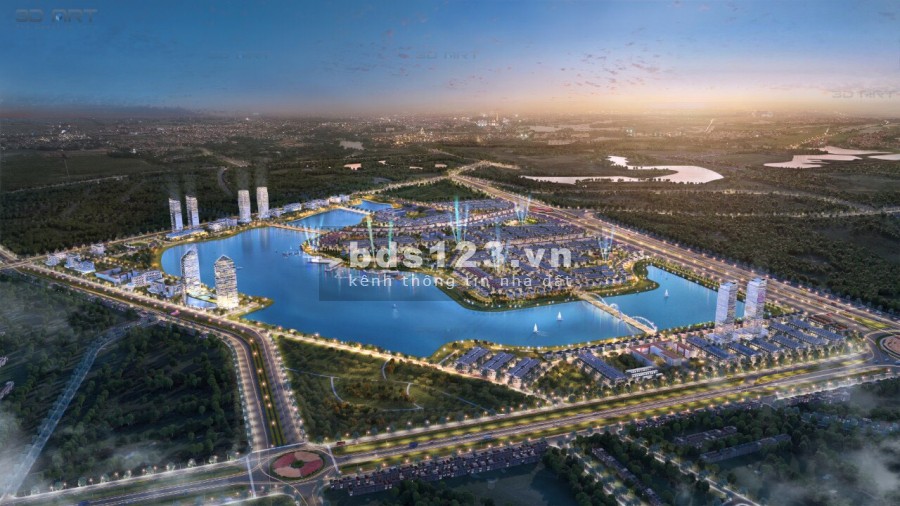 Bán lô đất nền dự án TMS Vĩnh Yên, pháp lý chuẩn, giá tốt đầu tư sinh lời, lh 0977904332