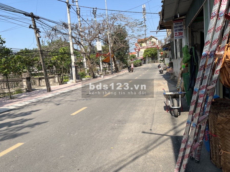 Chính chủ cần bán đất tổ 11 phường Đồng Mai sổ đỏ chính chủ, bàn giao công chứng ngay