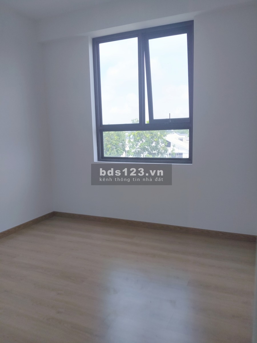 Bán căn hộ 3PN diện tích sử dụng 78m2 Ngay Làng đại học khu Nam Sài Gòn