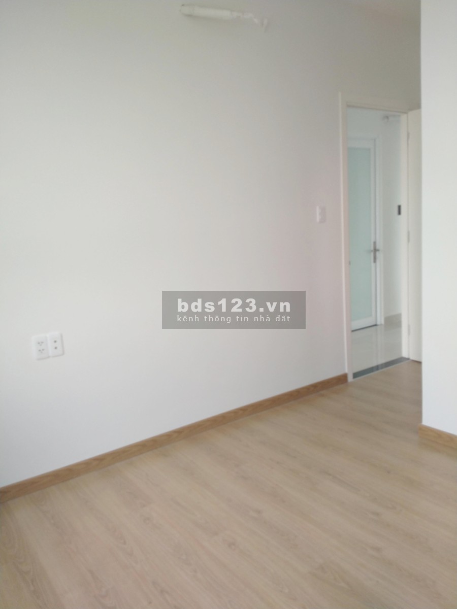 Bán căn hộ 3PN diện tích sử dụng 78m2 Ngay Làng đại học khu Nam Sài Gòn