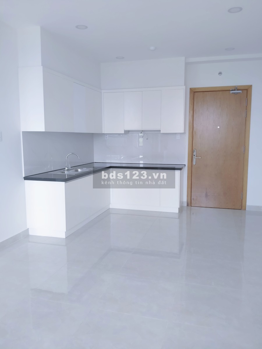Bán căn hộ 3PN diện tích sử dụng 78m2 Ngay Làng đại học khu Nam Sài Gòn