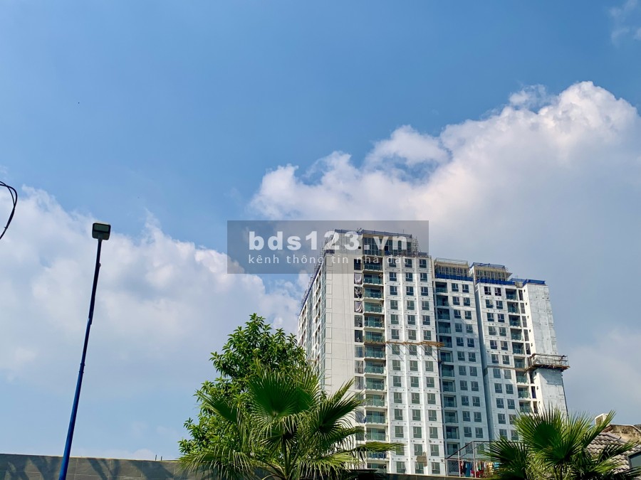 Precia Quận 2 view Landmark đang bàn giao giá gốc chủ đầu tư 53 triệu/m2 đầu tư sinh lời