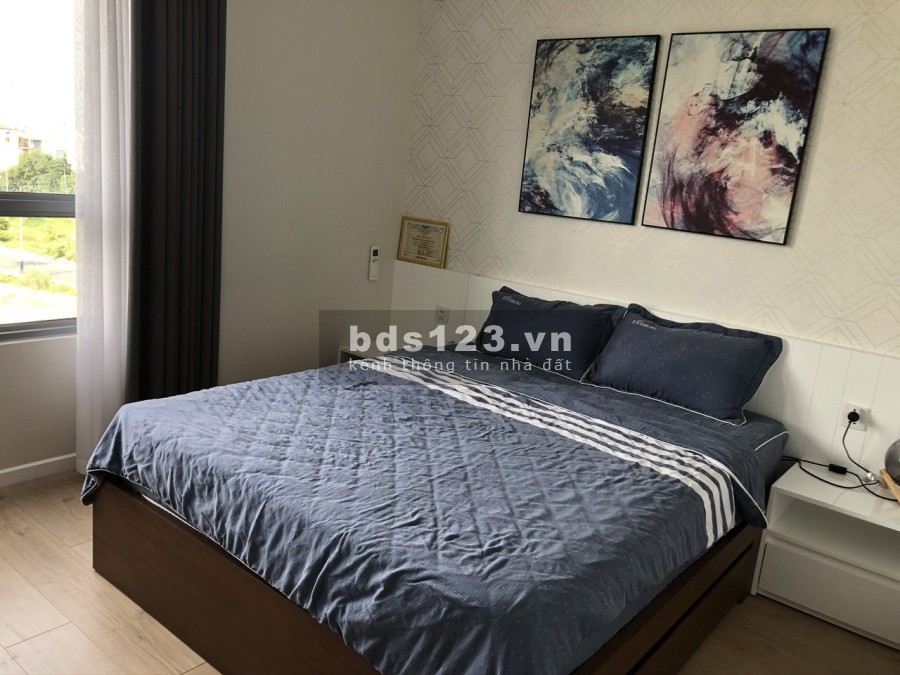 Cho thuê căn hộ 1PN, 2PN, 3PN, 4PN Đảo Kim Cương giá cực tốt, giá chỉ từ 13 triệu/tháng