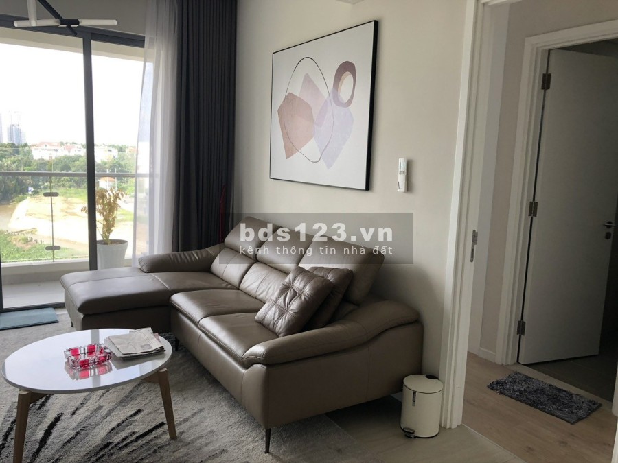 Cho thuê căn hộ 1PN, 2PN, 3PN, 4PN Đảo Kim Cương giá cực tốt, giá chỉ từ 13 triệu/tháng