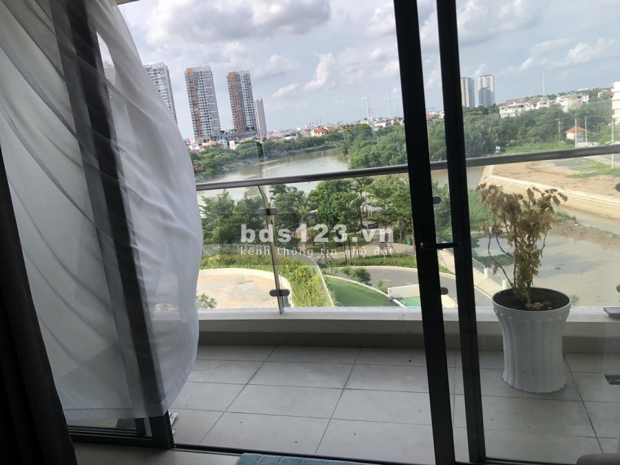 Cho thuê căn hộ 1PN, 2PN, 3PN, 4PN Đảo Kim Cương giá cực tốt, giá chỉ từ 13 triệu/tháng