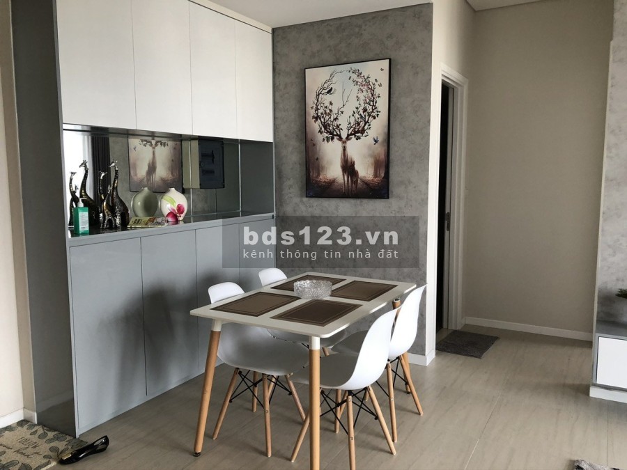 Cho thuê căn hộ 1PN, 2PN, 3PN, 4PN Đảo Kim Cương giá cực tốt, giá chỉ từ 13 triệu/tháng