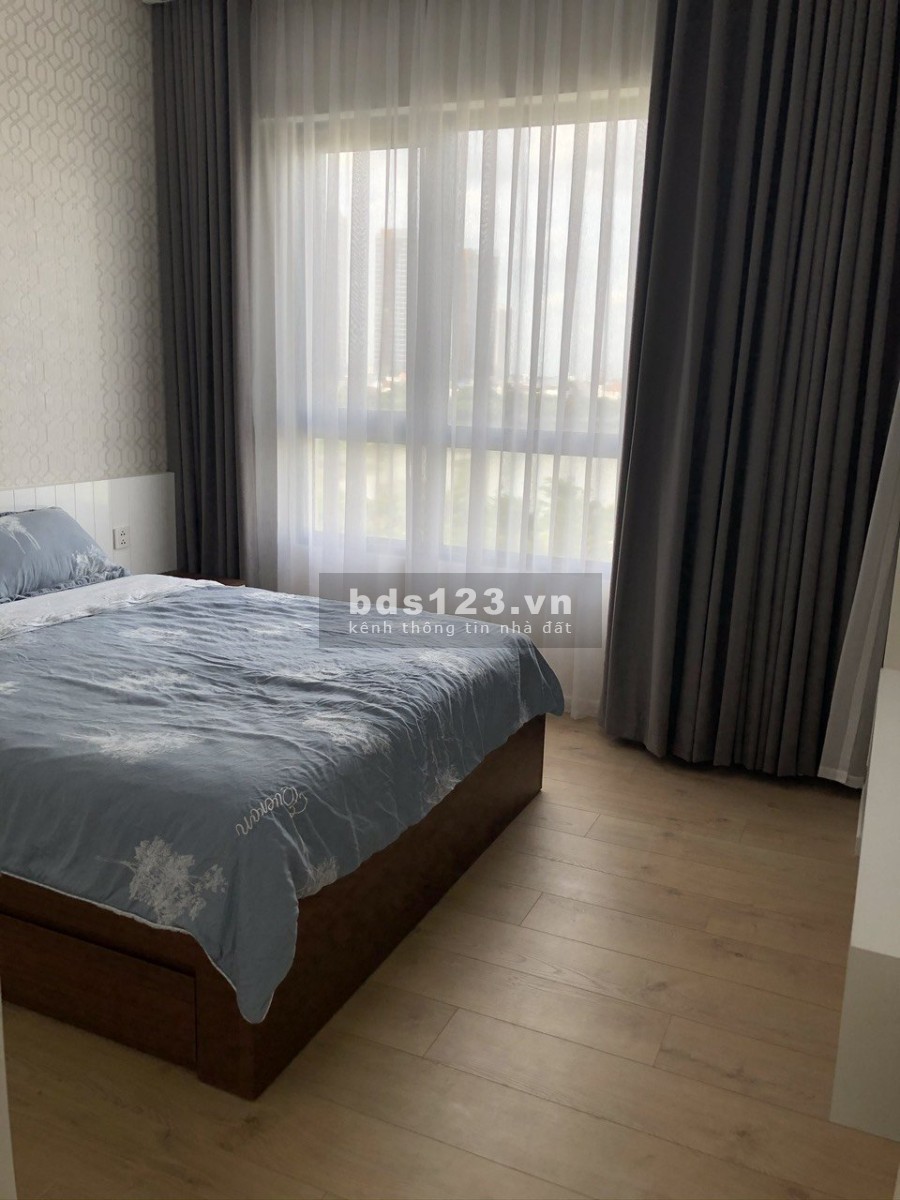 Cho thuê căn hộ 1PN, 2PN, 3PN, 4PN Đảo Kim Cương giá cực tốt, giá chỉ từ 13 triệu/tháng