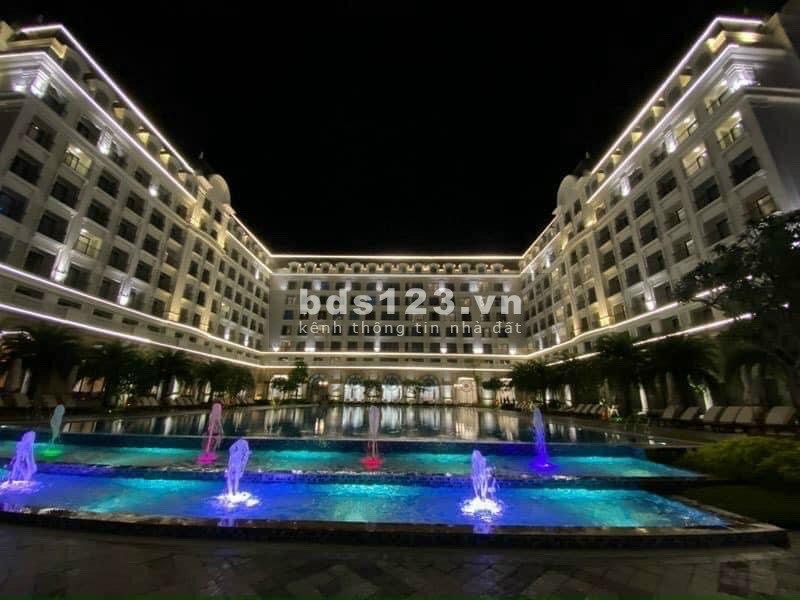 Căn hộ khách sạn Vinpearl Phú Quốc đầu tư thông minh, sinh lời vượt trợi, pháp lý chuẩn