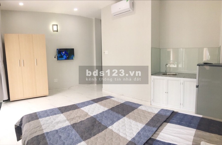 Cho thuê phòng đủ nội thất rẻ nhất Quận 7 bàn giao vào ở ngay, giá tốt đầu tư sinh lời