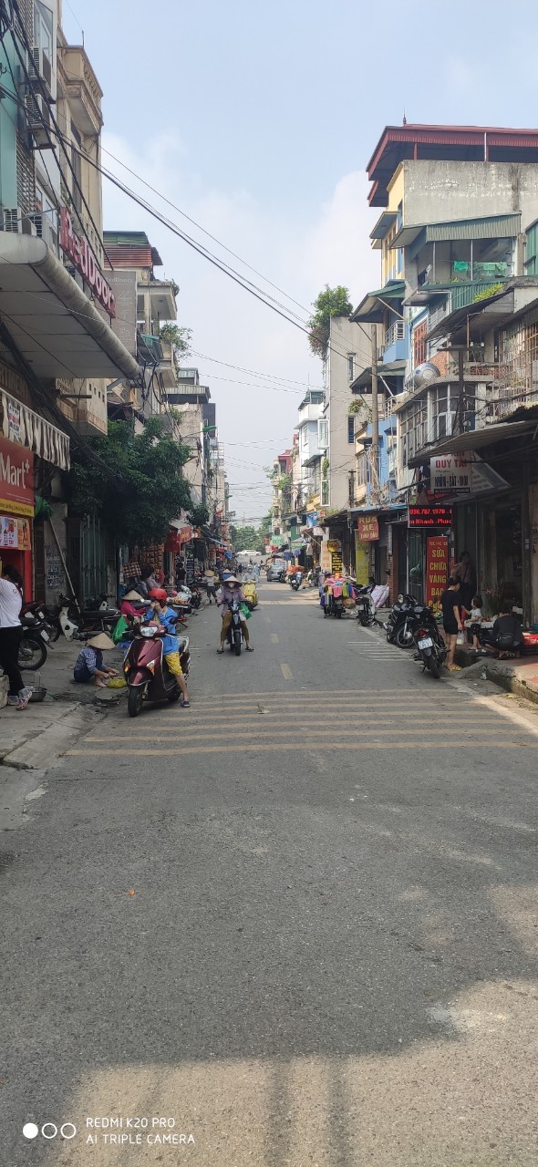 Cần bán nhanh Nhà mặt phố kinh doanh hoàn kiếm view sông Hồng