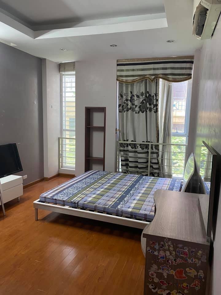 Phân lô quân đội diện tích 65m2, 5 tầng Vương Thừa Vũ Thanh Xuân nhỉnh 8 tỷ ô tô