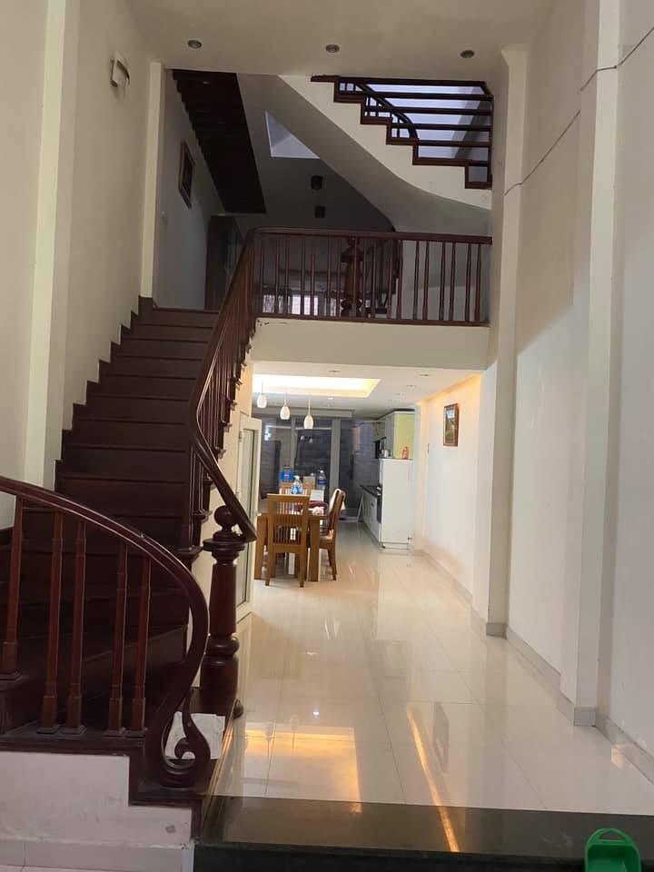 Phân lô quân đội diện tích 65m2, 5 tầng Vương Thừa Vũ Thanh Xuân nhỉnh 8 tỷ ô tô
