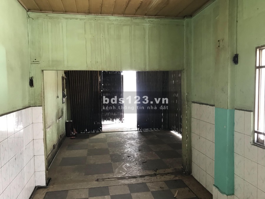 Nhà 2 mặt tiền đường Út Tịch cho thuê nhanh giá rẻ liên hệ xem nhà 0355365642