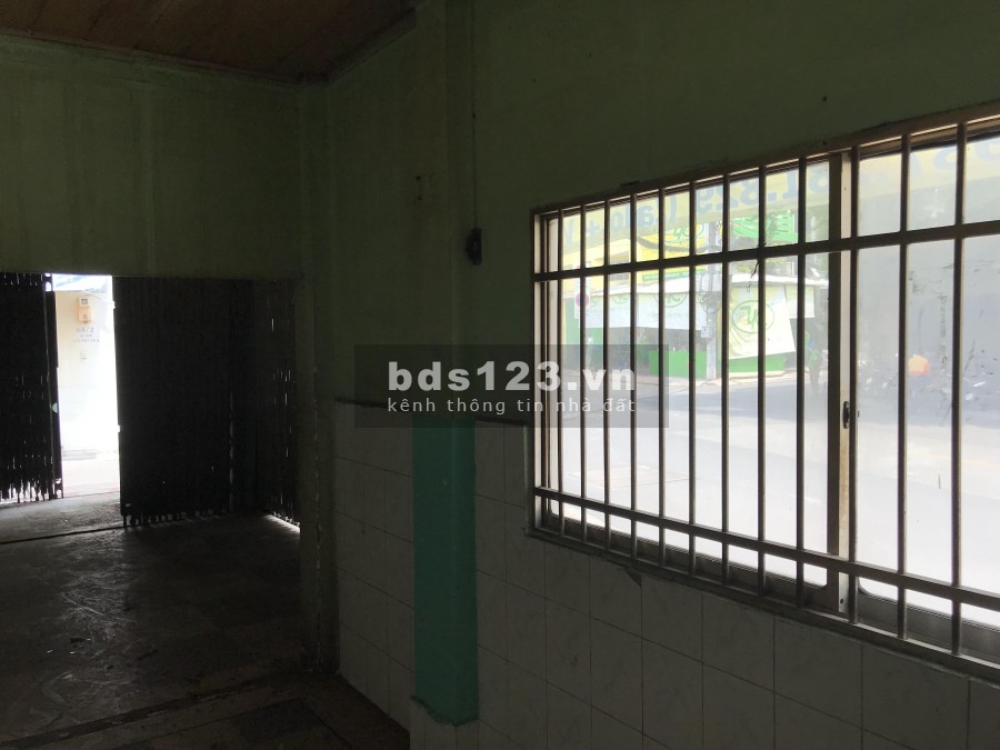 Nhà 2 mặt tiền đường Út Tịch cho thuê nhanh giá rẻ liên hệ xem nhà 0355365642