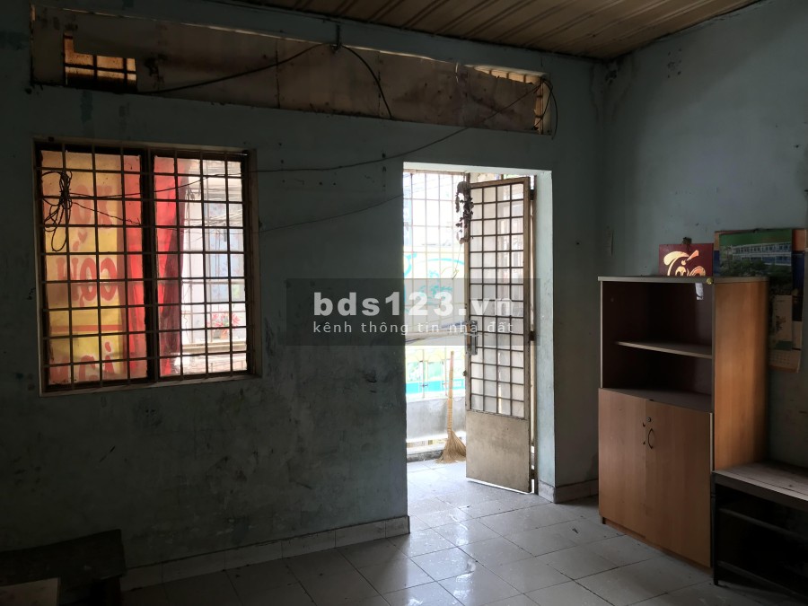 Nhà 2 mặt tiền đường Út Tịch cho thuê nhanh giá rẻ liên hệ xem nhà 0355365642