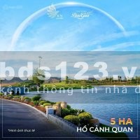 Cần chuyển nhượng nền công viên Para Grus, KN Paradise Cam Ranh