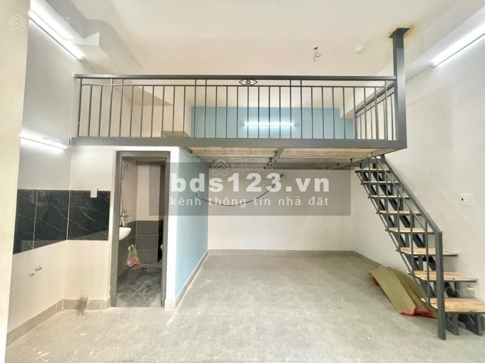 Cho thuê phòng trọ Giá Rẻ Gần Aeon Mall Tân Phú - 25m2 - Nội thất cơ bản đến nâng cao