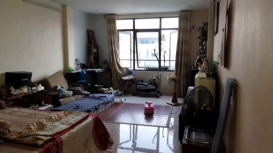 Cần bán nhanh Nhà mặt phố kinh doanh hoàn kiếm view sông Hồng