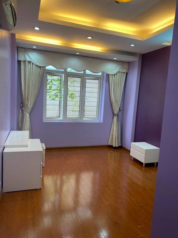 Phân lô quân đội diện tích 65m2, 5 tầng Vương Thừa Vũ Thanh Xuân nhỉnh 8 tỷ ô tô