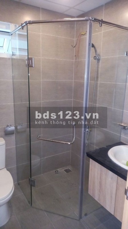 Cho thuê căn hộ Saigon Gateway diện tích sư dụng căn hộ 102m2 giá 22 triệu/tháng