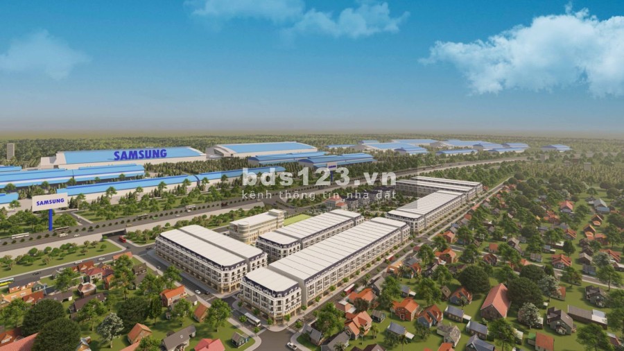 Cần bán dự án Long Châu Mẫn Xá khu an ninh yên tĩnh, pháp lý chuẩn, giá tốt đầu tư sinh lời