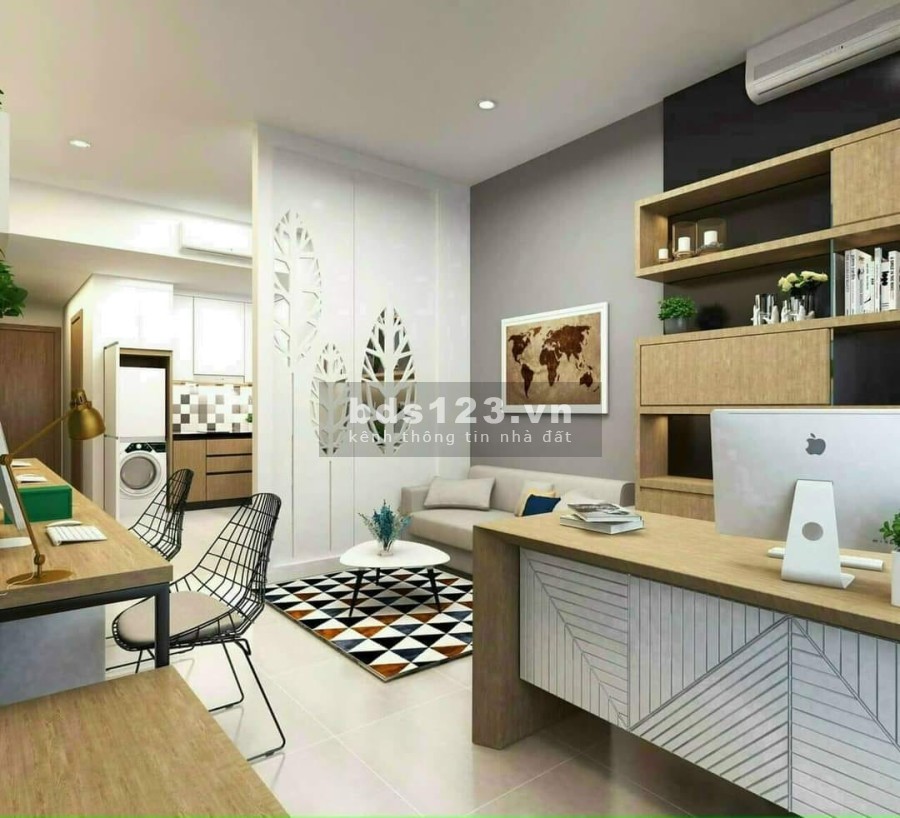Mở bán Shop House với số lượng có hạn nằm trong khu phức hợp thương mại và dịch vụ cao cấp