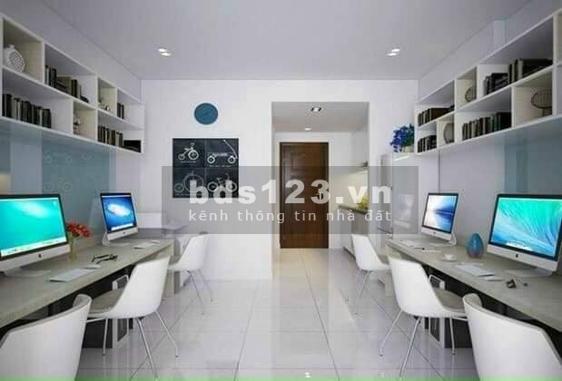 Mở bán Shop House với số lượng có hạn nằm trong khu phức hợp thương mại và dịch vụ cao cấp