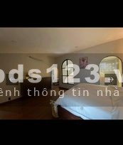 100m2 ngang bề thế chỉ với 8 tỷ, trên đường Phan Văn Trị Quận Bình Thạnh, giá tốt