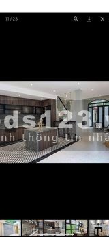 100m2 ngang bề thế chỉ với 8 tỷ, trên đường Phan Văn Trị Quận Bình Thạnh, giá tốt