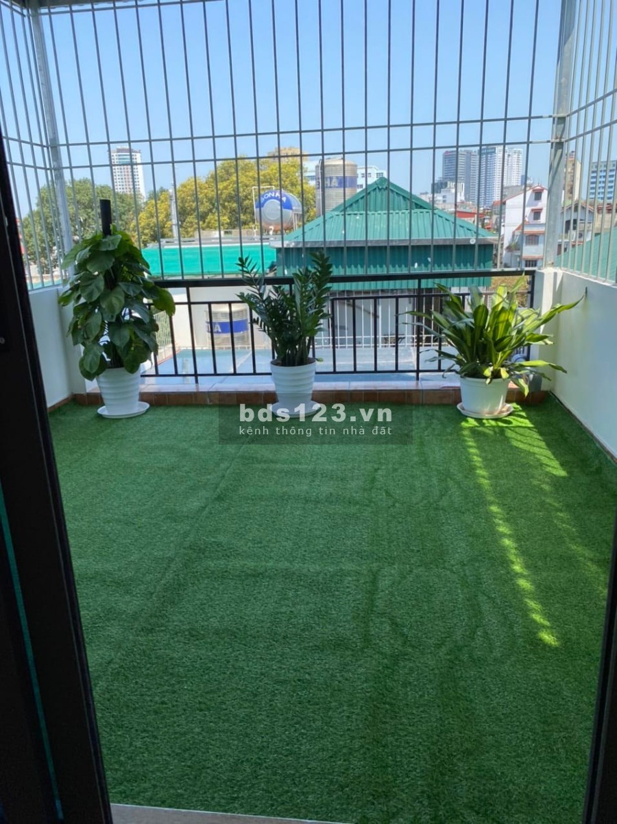 Bán nhà phố VIP-2022 Hoàng Văn Thái – Thanh Xuân 50M, 6 tầng, giá 11.5 tỷ.