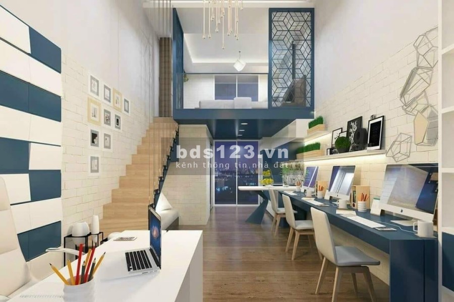 Mở bán Shop House với số lượng có hạn nằm trong khu phức hợp thương mại và dịch vụ cao cấp