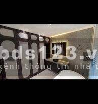 100m2 ngang bề thế chỉ với 8 tỷ, trên đường Phan Văn Trị Quận Bình Thạnh, giá tốt