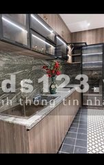 100m2 ngang bề thế chỉ với 8 tỷ, trên đường Phan Văn Trị Quận Bình Thạnh, giá tốt
